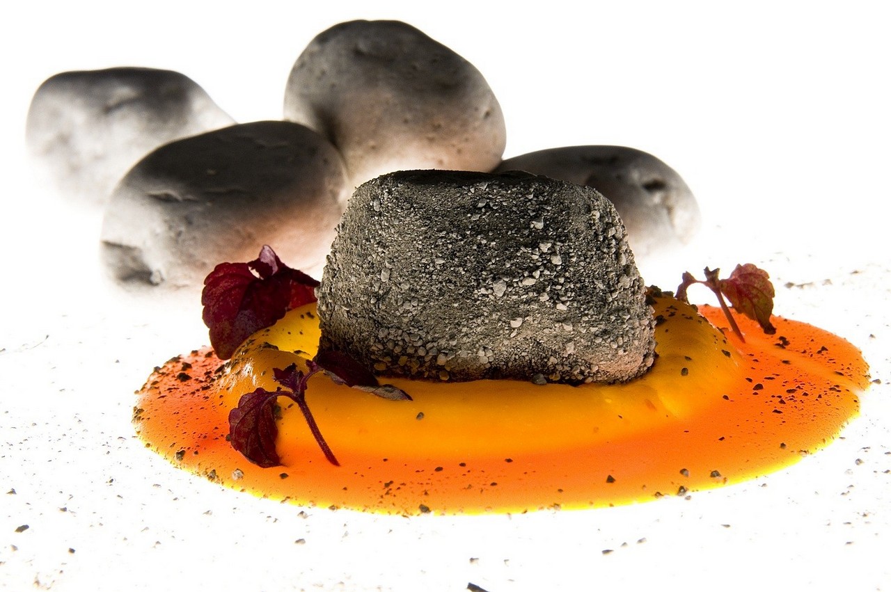 Gostilna pri Lojzetu - Tasting menu