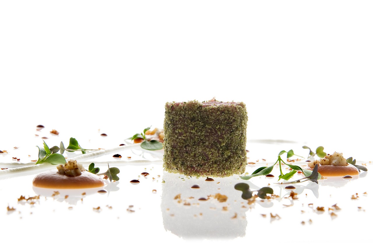 Gostilna pri Lojzetu - Tasting menu