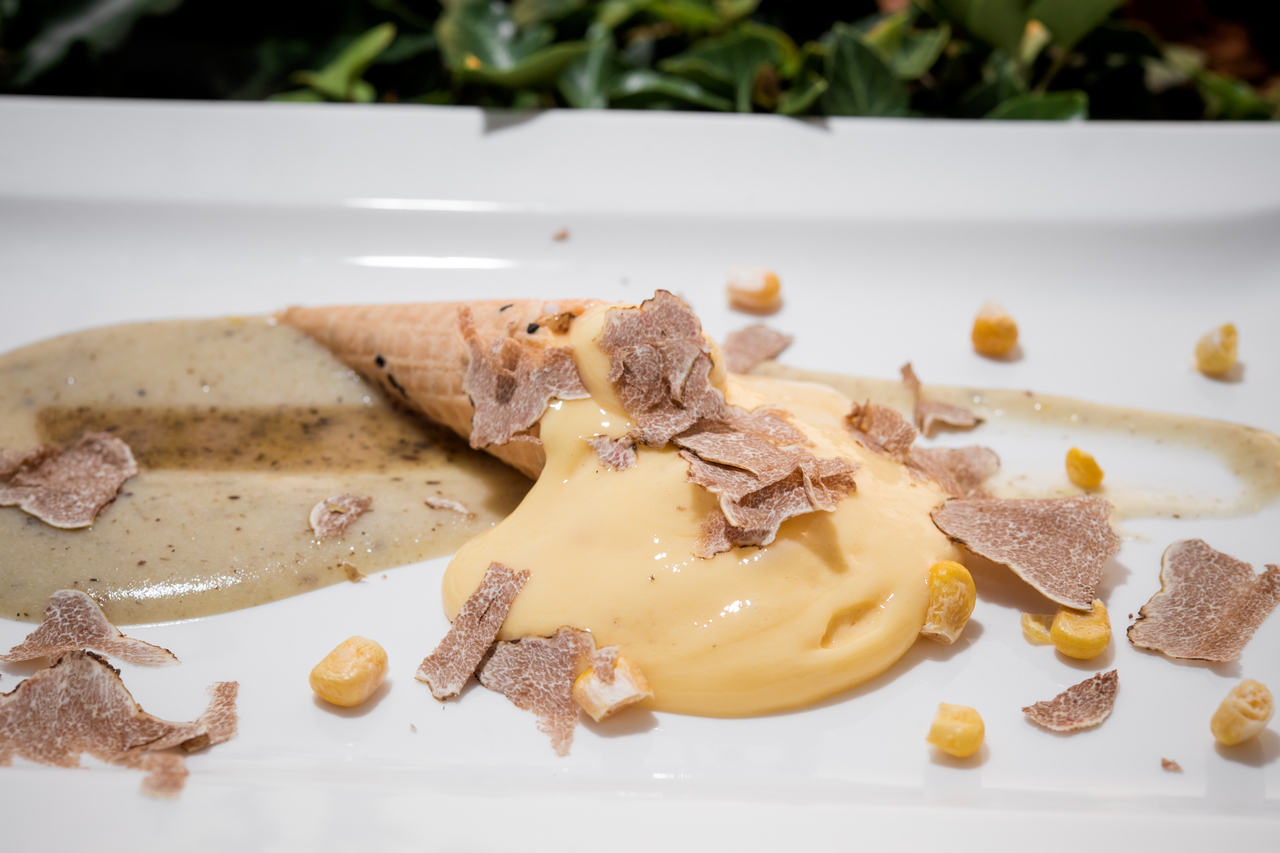 Gostilna pri Lojzetu - Tasting menu