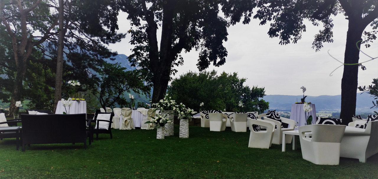 Dvorec Zemono - Wedding photography