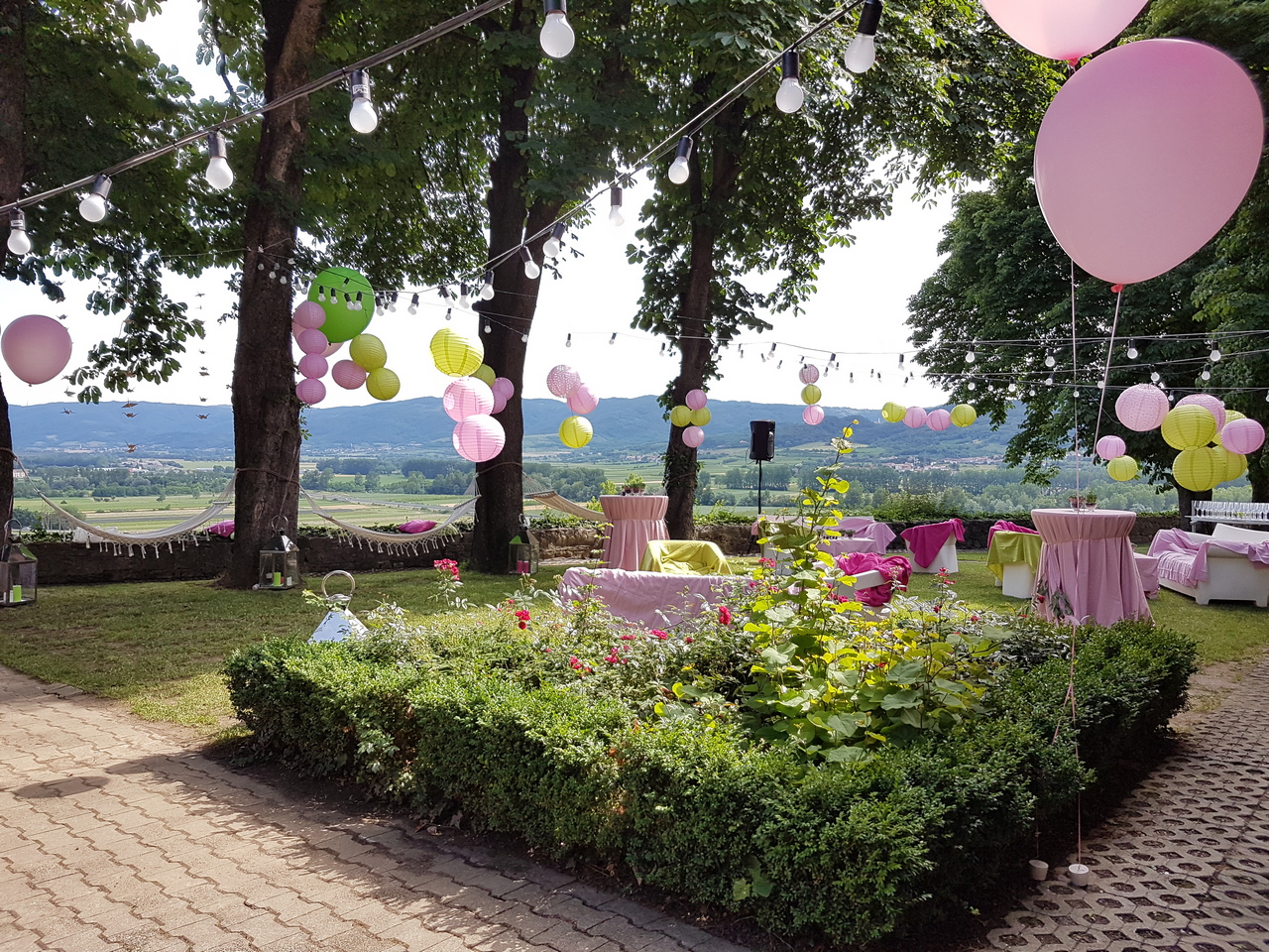 Dvorec Zemono - Wedding photography